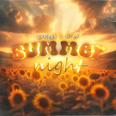 SUMMER NIGHT (Uptempo Hardcore) - Single