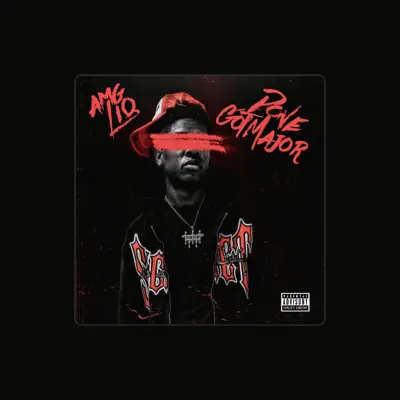 Listen to Amg Liq, watch music videos, read bio, see tour dates & more!