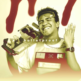 Bulletproof Stephan Pie