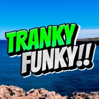 Tranky funky - Single - Dany zam