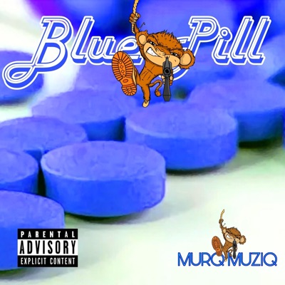 BLUE PILL - Single