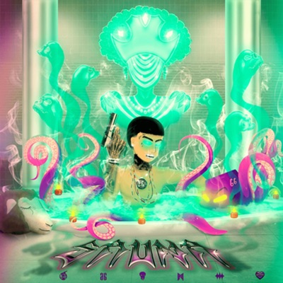 SAUNA (BEAT OFICIAL) - Single