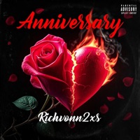 Anniversary - Single - RichVonn2xs
