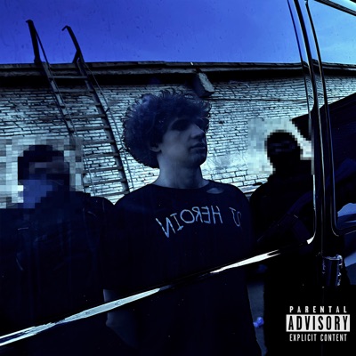 Black Van - Single
