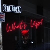 What's Up - Single - Steven P