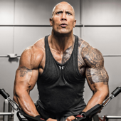 Dwayne The Rock Johnson motivational speech