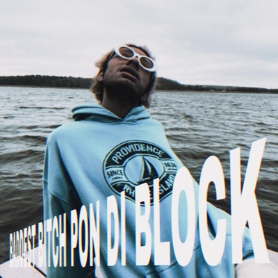 Baddest Bitch Pon Di Block - Single