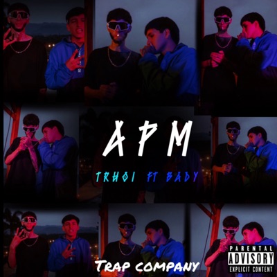 Apm (feat. Bady) - Single