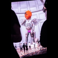 Angel Muzik - Single - Slang