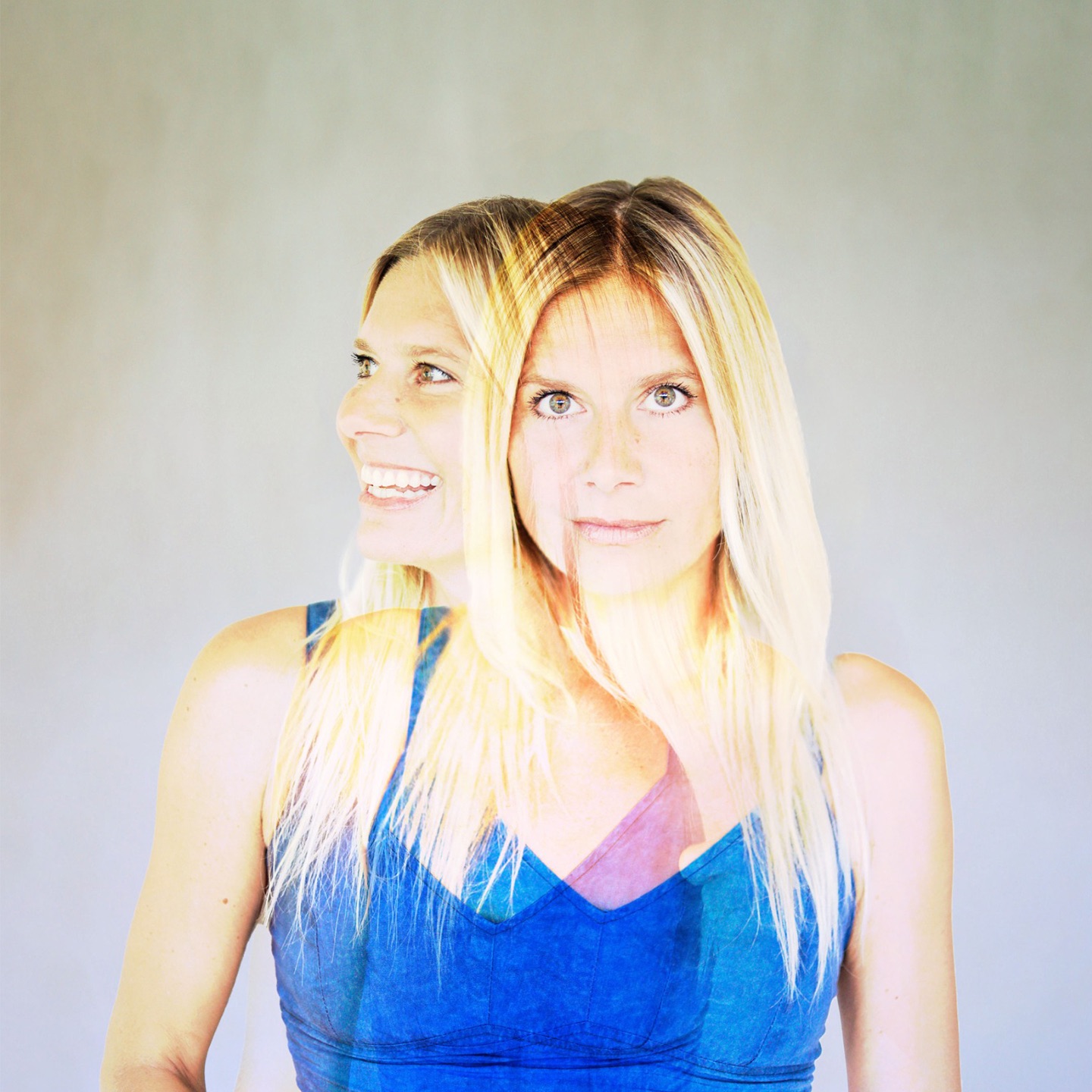 Magic (Live In Antwerp) - Single