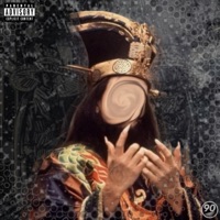 DAVID LO PAN - Single - SHOGUN187 & 90culture