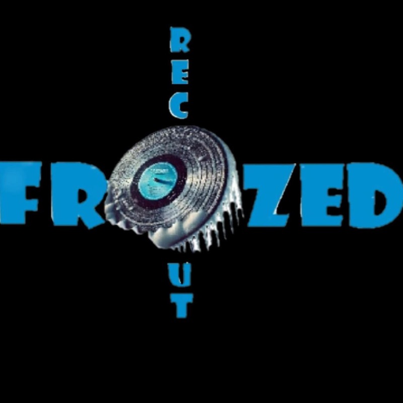 The Album (feat. 2D2G Dirty) - Big Froze: Song Lyrics, Music