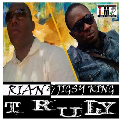Truly - Single