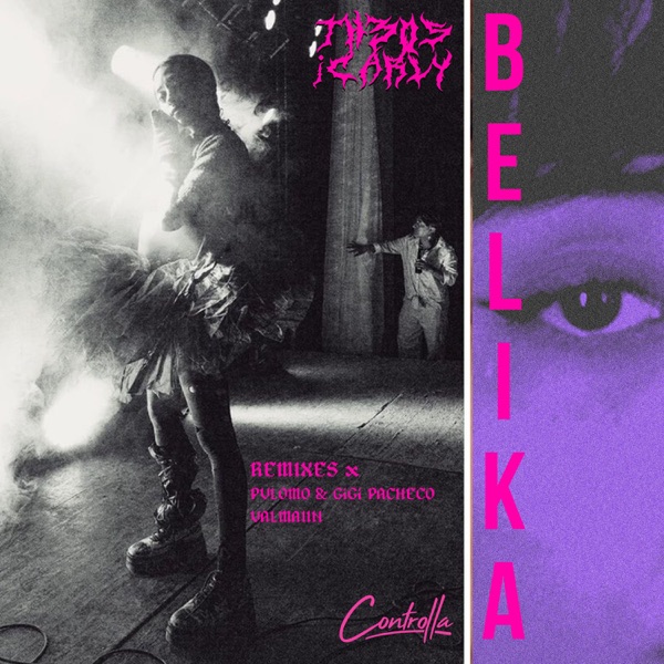 BELIKA - Single