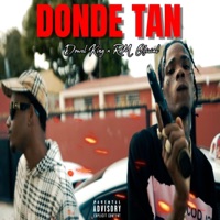 DONDE TAN - Single - Rm oficial