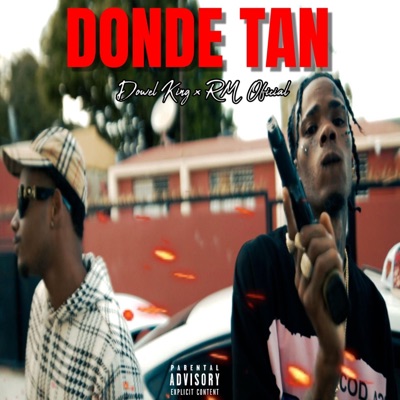 DONDE TAN - Single
