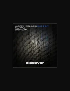 Andrew Manning dinle, müzik videolarını izle, biyografisini oku, tur tarihlerini ve daha fazlasını gör!