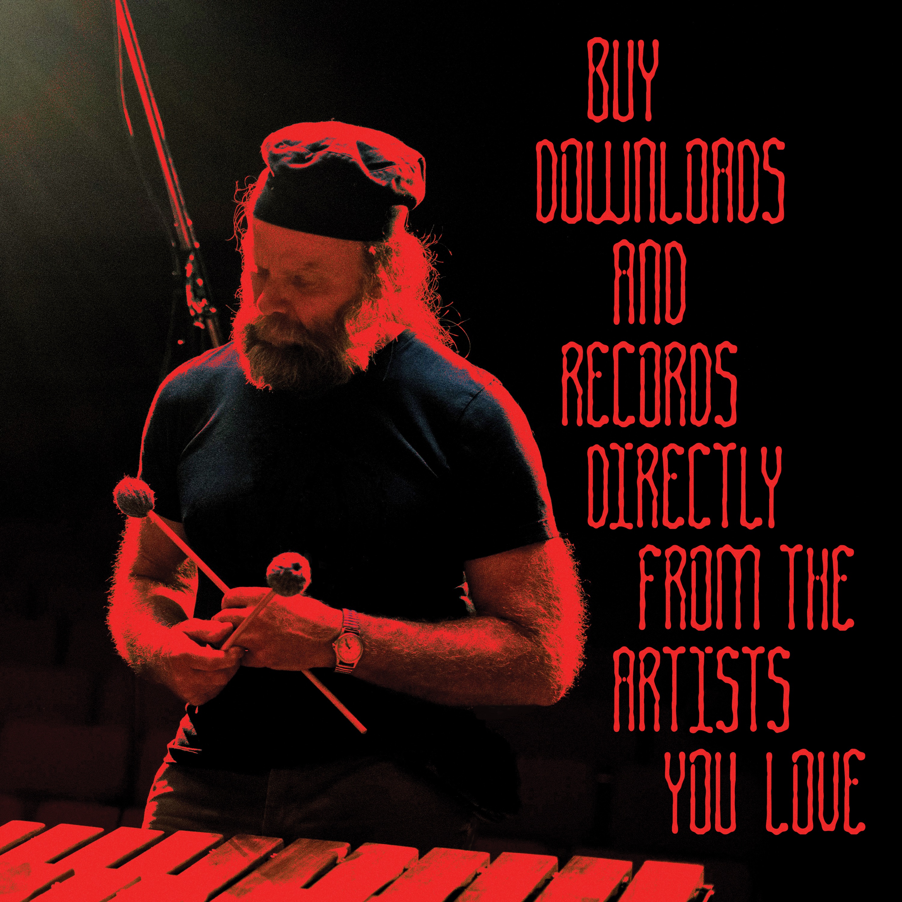 Anne Sexton's Monocle - Single