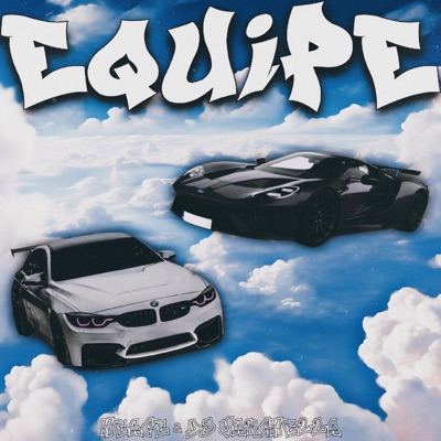 EQUIPE - EP