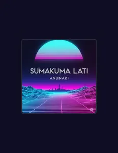 Dengarkan Anunaki, tonton video musik, baca bio, lihat tanggal tur & lainnya!