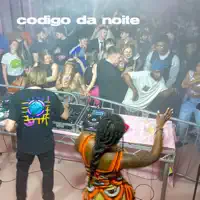 Codigo da Noite — Lua Preta