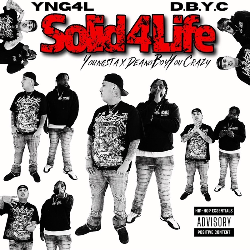 Solid 4 Life