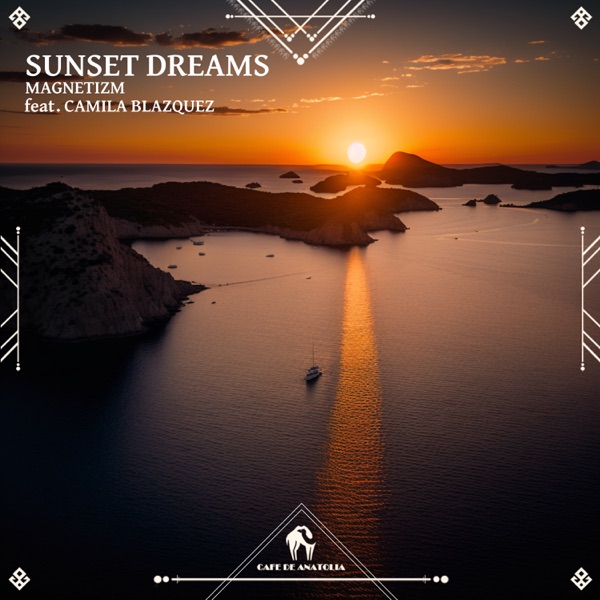 Sunset Dreams - Single