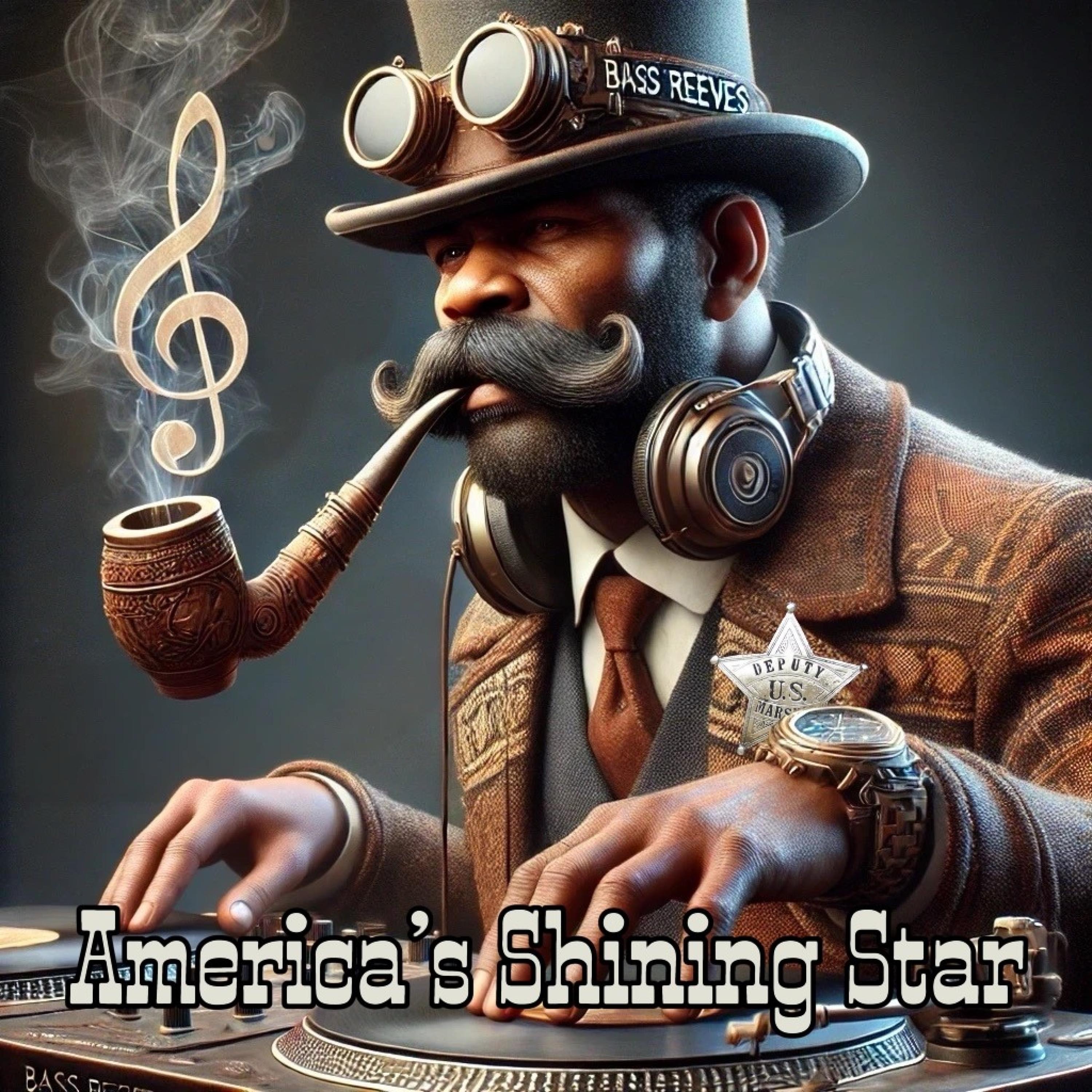 America's Shining Star