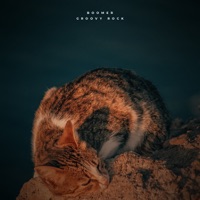 Groovy Rock - Single - Boomer