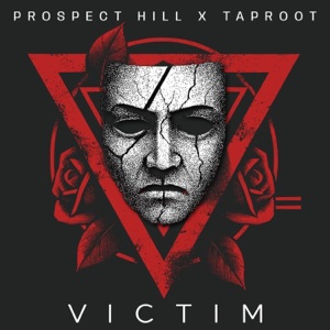 Victim (feat. Stephen Richards) - Single