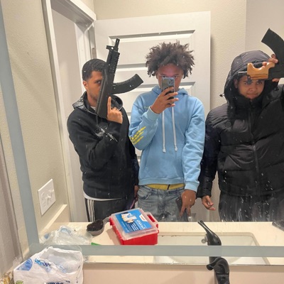 3 way (feat. Pcmfinesse) - Single