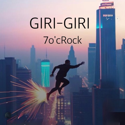GIRI-GIRI - Single