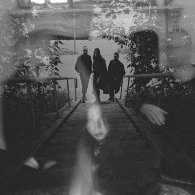 Follow Me - EP