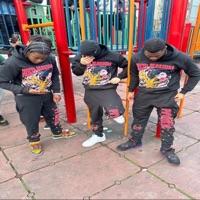 Top 3 (feat. Day Ryer & Eddy SB) - Single - Nay Benz