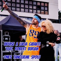 Dnes tancujeme spolu - Single - Bruise, Robert Burian & Lucia Gibarti