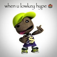 HYPE (freestyle) - Single - 4stro