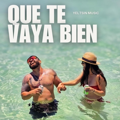 Que te vaya bien - Single