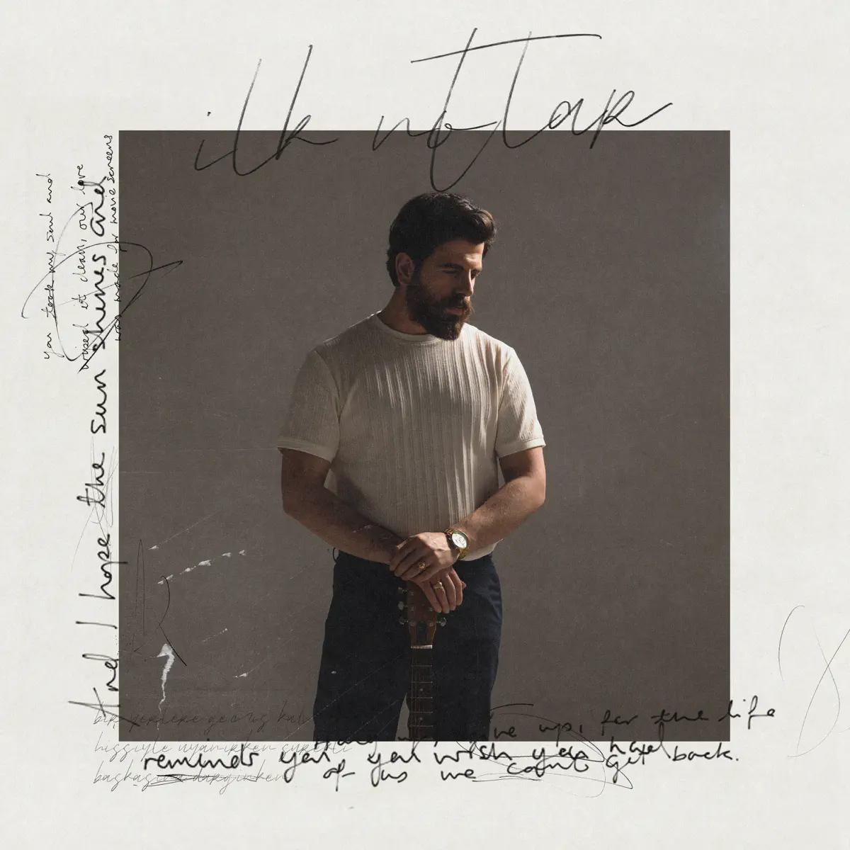 Oğuzhan Okur - İlk Notlar - Single (2024) [iTunes Plus AAC M4A]-新房子