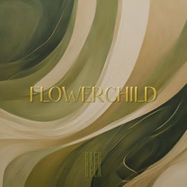 Flowerchild Greg Dela