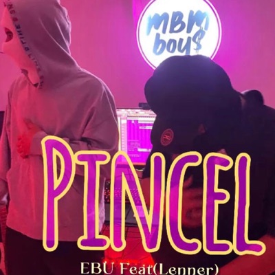Pincel (feat. Leneer) - Single