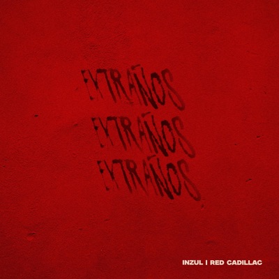 Extraños - Single