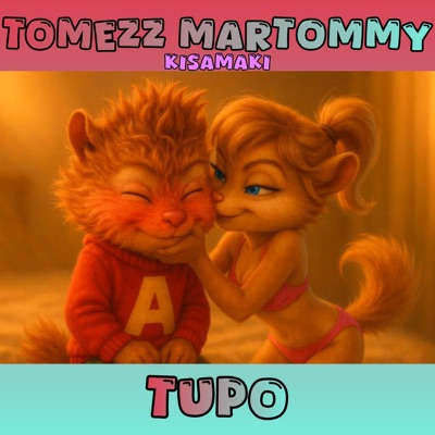 Tupo Chipmunks, Vol. 1 - Single