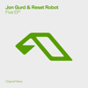 Canblaster (Extended Mix) - Reset Robot & Jon Gurd