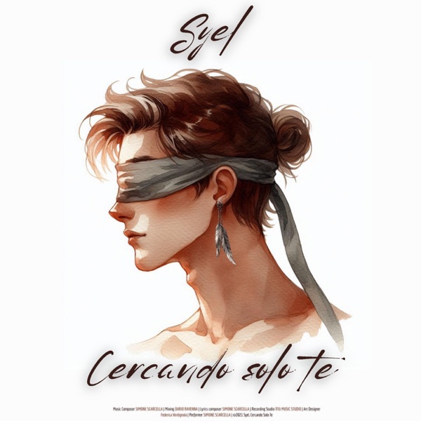 Cercando Solo Te