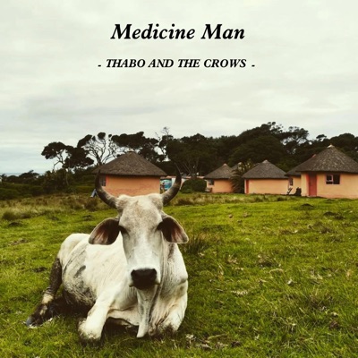 Medicine Man - Single