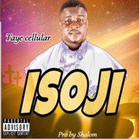 ISOJI - EP - Taye cellular