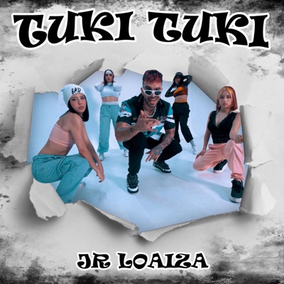 Tuki Tuki - Single