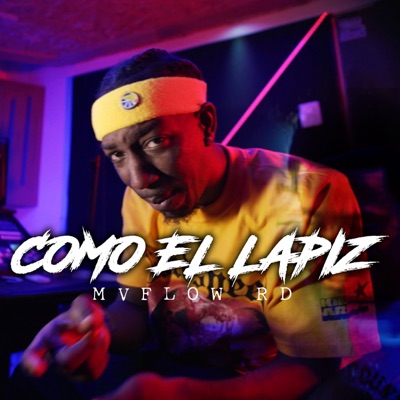 Como El Lapiz - Single