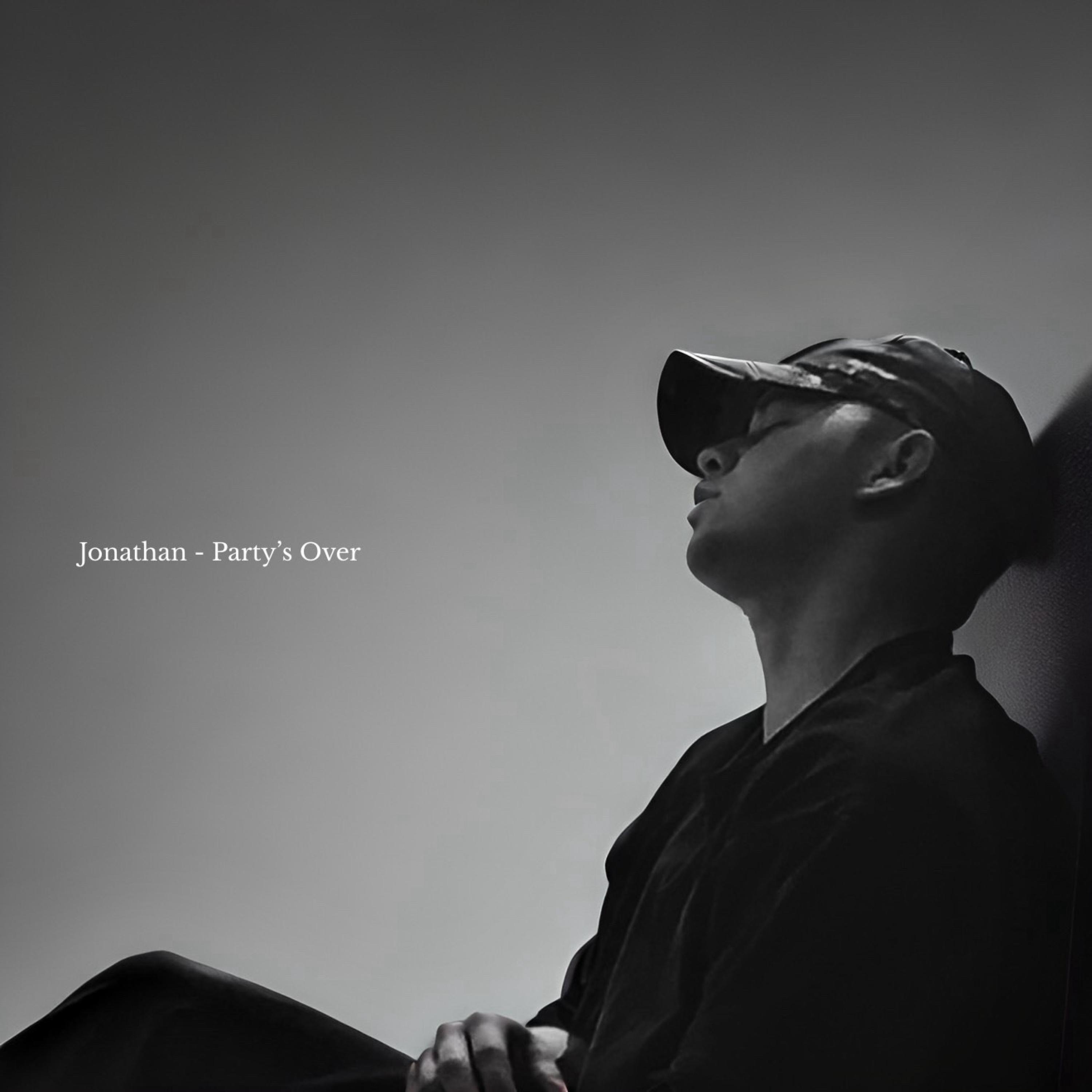 Party's Over - EP