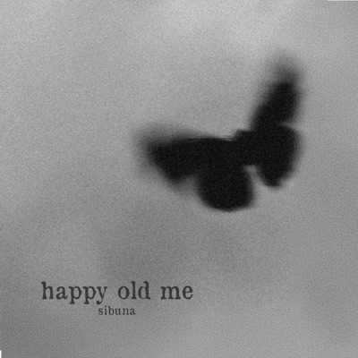 happy old me - Single